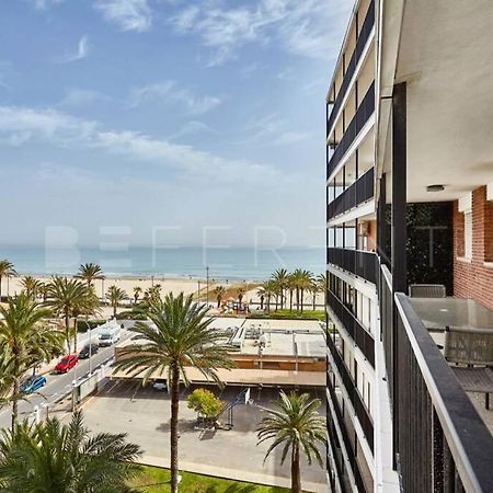 Beferent Arizona 2 Playa San Juan Apartment Alicante Bagian luar foto