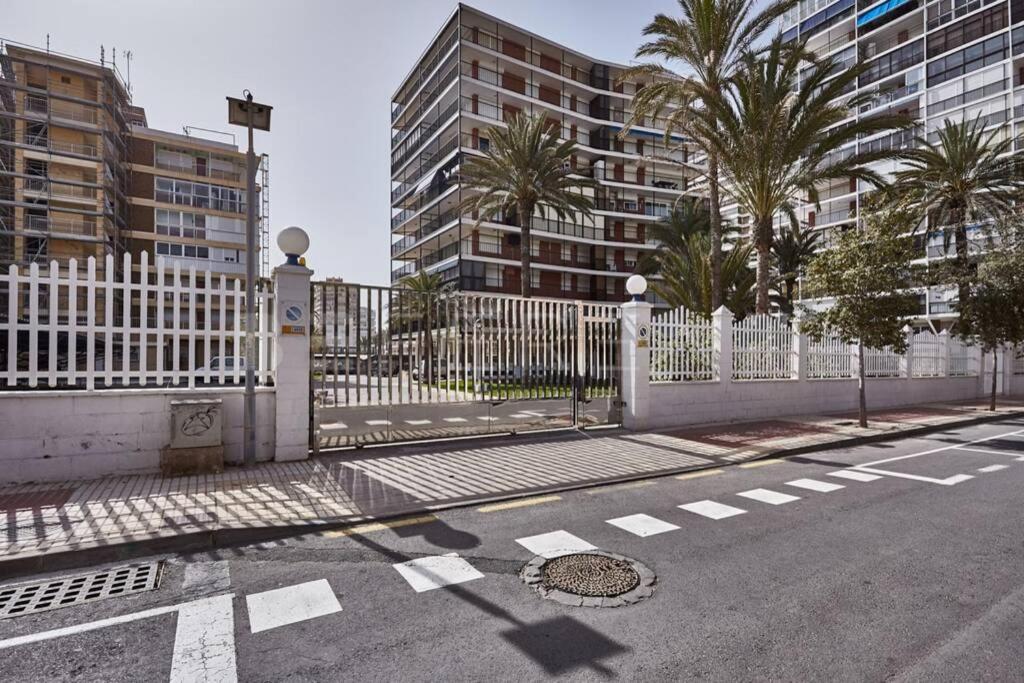 Beferent Arizona 2 Playa San Juan Apartment Alicante Bagian luar foto