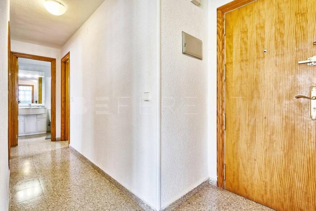 Beferent Arizona 2 Playa San Juan Apartment Alicante Bagian luar foto