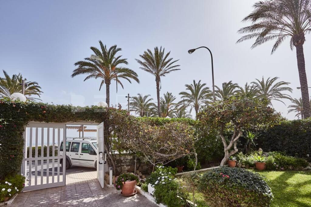 Beferent Arizona 2 Playa San Juan Apartment Alicante Bagian luar foto