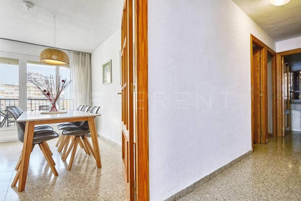Beferent Arizona 2 Playa San Juan Apartment Alicante Bagian luar foto